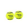 Đồ chơi cho Chó gặm hình bóng Tenis FOFOS (1 Banh Lẻ)