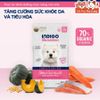 Thức Ăn Hạt Cho Chó Indigo Nhập Khẩu Hàn Quốc Túi 2kg - Hỗ Trợ Sức Khỏe Toàn Diện