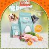 Cá Hồi Sấy Khô Cho Chó Mèo Mượt Lông PetQ 45g2