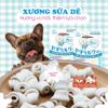 Xương Sữa Dê Bổ Sung Canxi Cho Chó DoggyMan 140g