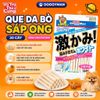 Snack Cho Chó Que Da Bò Sáp Ong DoggyMan 30 Cây