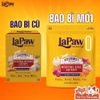 Thức Ăn Hạt Cho Chó Lapaw Gourmet Túi 1.5kg Bổ Sung Dinh Dưỡng
