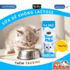 Sữa Cho Mèo KitCat Goat Milk Gói 50ml - Không Lactose