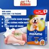 Thức Ăn Hạt Cho Chó Maxime Túi 1.5kg Tăng Cường Miễn Dịch