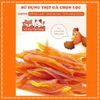 Snack cho Chó dạng Thanh Gà sấy dẻo DoggyMan 80g