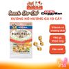 Snack cho Chó Dạng Xương Nơ DoggyMan Nhật Bản 10 cây