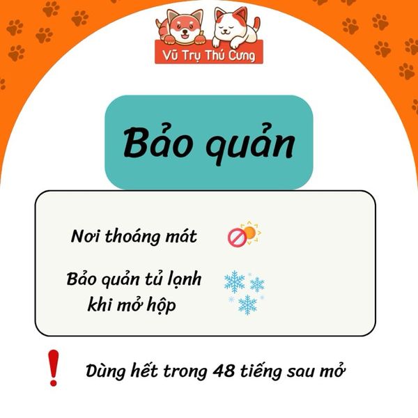 Pate Cho Mèo Thái Lan Kucinta Lon 400g