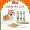 Tuýp Cỏ Mèo 10g, Đồ chơi giải toả căng thẳng cho mèo