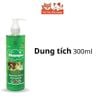 Sữa Tắm Cho Thú Cưng Vime-Shampoo Dung Tích 300ml