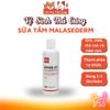Sữa Tắm Hỗ Trợ Nấm Da Cho Chó Mèo CareSide 200ml -Giảm Ngứa, Chiết Xuất Tự Nhiên