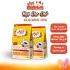 Hạt Cho Chó Alo Dog 1Kg Vị Thịt Gà, Dành Cho Chó Mọi Lứa Tuổi, Hỗ Trợ Da Bóng - Mượt Lông Da