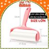 Cây Lăn Lông Chó Mèo, Lăn Bụi Quần Áo Tiện Lợi Size 16cm
