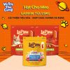 Hạt Cho Mèo Lapaw Túi 1.5Kg - Hỗ Trợ Tiết Niệu, Tiêu Hóa