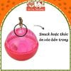 Đồ Chơi Huấn Luyện Cho Chó- Bóng IQ DoggyMan