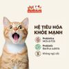 Thức Ăn Hạt Cho Mèo Bite Of Wild Farm Topping Cá Ngừ 1,5kg Hỗ Trợ Tiêu Hóa, Miễn Dịch, Sức Khỏe Toàn Diện2
