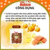 Snack Cho Chó Bít Tết Vị Bò/ Cừu/ Cá Hồi Natural Core