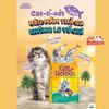 (5Kg) Thức Ăn Hạt Cho Mèo Trưởng Thành Vị Cá Biển Cat Licious2