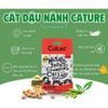 Cát Vệ Sinh Cho Mèo Tofu Cature Nguyên Liệu Đậu Nành Không Bụi, Khử Mùi Tốt
