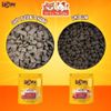 Thức Ăn Hạt Cho Chó Lapaw Gourmet Túi 1.5kg Bổ Sung Dinh Dưỡng