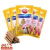 Snack Cho Chó Que Gặm Pedigree Dentastix Chăm Sóc Răng Miệng