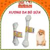 Thanh Da Bò Sữa 1 Cục Cho Chó Fonti Inu Size 6