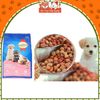 (1.3Kg) Thức ăn hạt SmartHeart Puppy dành cho Chó con vị Thịt bò và sữa