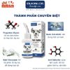 Dung Dịch Vệ Sinh Tai Cho Chó Mèo Alkin Ear Care 50ml