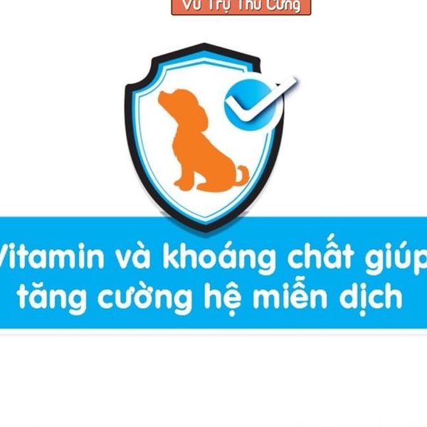 Thức Ăn Hạt Pedigree Cho Chó Bò Gà Nhiều Dinh Dưỡng