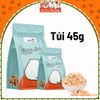 Cá Hồi Sấy Khô Cho Chó Mèo Mượt Lông PetQ 45g2