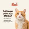 Thức Ăn Hạt Cho Mèo Bite Of Wild Farm Topping Cá Ngừ 1,5kg Hỗ Trợ Tiêu Hóa, Miễn Dịch, Sức Khỏe Toàn Diện2