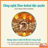 (Mua 1 Tặng 4) Thức Ăn Cho Mèo Bite Of Wild 1Kg Cao Cấp Giàu Đạm, Không Độn Ngũ Cốc-Nhiều Thịt