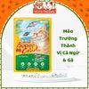 Gói Pate Cho Mèo Super Cat Đến Từ Thái Lan 85g