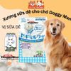 Xương Sữa Dê Bổ Sung Canxi Cho Chó DoggyMan 140g