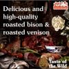 Hạt Cho Chó Taste Of The Wild 2KG Xuất Xứ Hoa Kỳ Dành Cho Chó Kén Ăn, Không Ngũ Cốc Và Giàu Protein