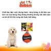 Đồ Chơi Cho Chó Bóng Mềm Đặc Ruột M DoggyMan Thương Hiệu Nhật Bản