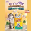 (1Kg) Thức Ăn Hạt Cho Mèo Trưởng Thành Vị Cá Biển Cat Licious