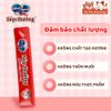 Súp Thưởng Cho Mèo Silver Spoon Thái Lan Từ Thịt Cá Thật (Túi 4 Thanh)
