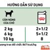 Pate Cho Chó Royal Canin Mini Adult Gói 85g