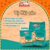 Thức Ăn Hạt Cho Mèo Kucinta Thái Lan 1Kg