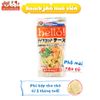 Snack Cho Chó Phô Mai Viên Doggyman Hello Túi 100g - Bổ Sung Canxi, Rau Củ