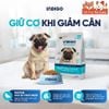 Thức Ăn Hạt Cho Chó Indigo Nhập Khẩu Hàn Quốc Túi 2kg - Hỗ Trợ Sức Khỏe Toàn Diện
