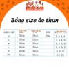 Áo Thun Mùa Hè Cho Chó Mèo Chất Liệu Mỏng Mát