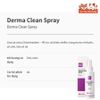 Xịt Nấm Da Derma Clean Spray Cho Chó Mèo 100ML - Thương Hiệu CareSide