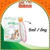 Men Vi Sinh Vemedim Cho Chó Mèo Probi 28 , Tăng Cường Hấp Thu Dinh Dưỡng 5ml