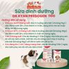Sữa Bột Cho Chó Bổ Sung Dinh Dưỡng Dr.Kyan Predogen