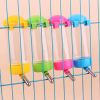 Bính nước gắn chuồng Chó Mèo tiện lợi 400ml