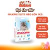 Hạt Cho Mèo Maxime Cao Cấp Hỗ Trợ Tiết Niệu Và Cân Bằng Dinh Dưỡng