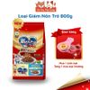 Thức Ăn Hạt Cho Mèo Silver Spoon Nhật Bản 1Kg Giàu Dinh Dưỡng