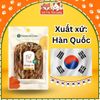 Snack cho chó Natural Core vị cá hồi sấy dinh dưỡng 45g