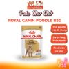 Pate Cho Chó Royal Canin Poodle Adult Gói 85g